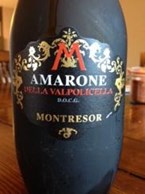 Montresor Della Valpolicella Amarone 2013